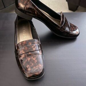 Women’s Anne Klein Tortoise Loafers